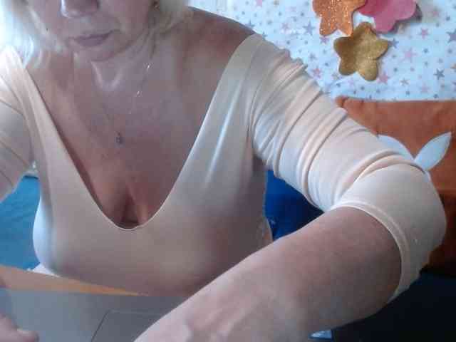 LanaStar1 webcam