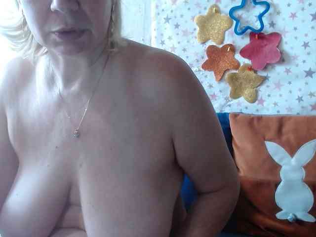 LanaStar1 webcam