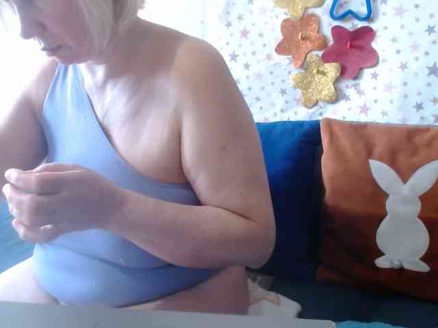 LanaStar1 webcam