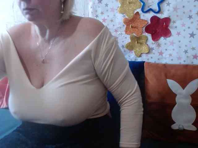 LanaStar1 webcam