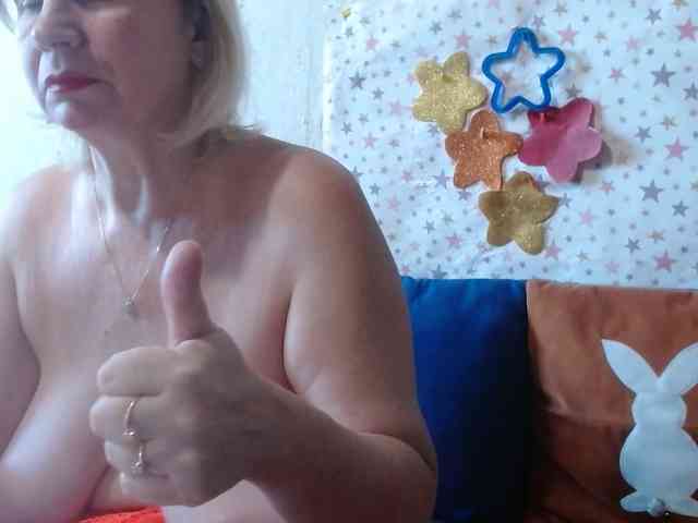 LanaStar1 webcam