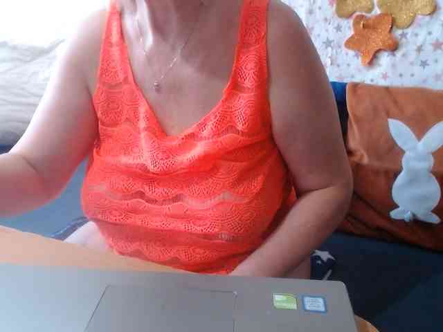 LanaStar1 webcam
