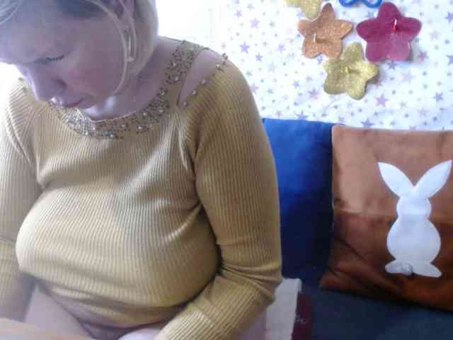 LanaStar1 webcam