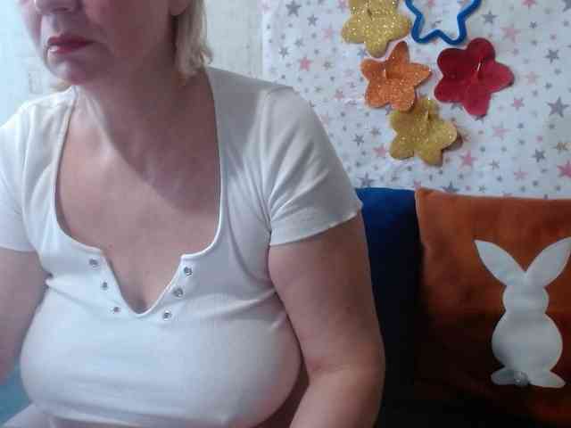 LanaStar1 webcam