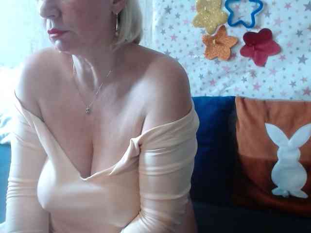 LanaStar1 webcam