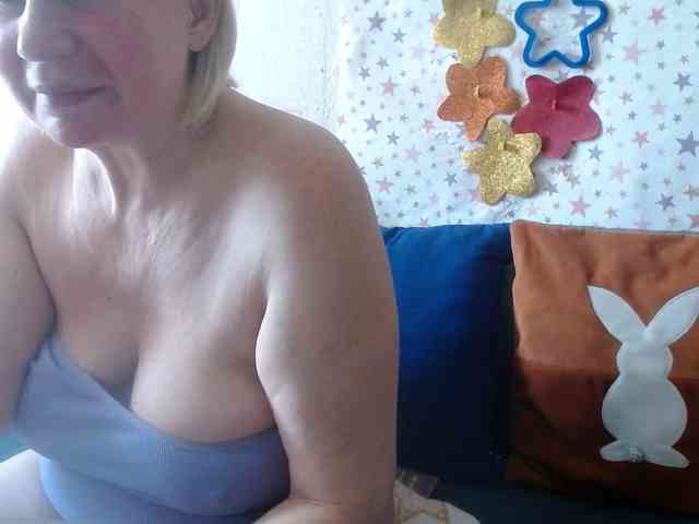 LanaStar1 webcam