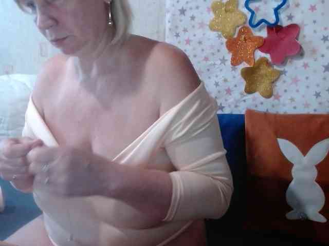 LanaStar1 webcam