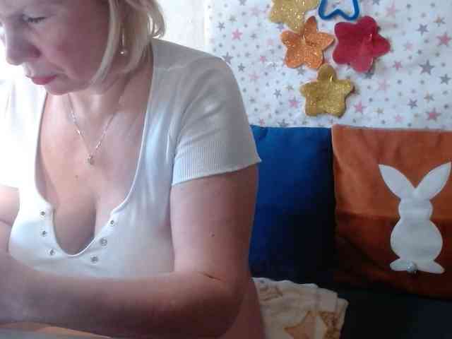 LanaStar1 webcam