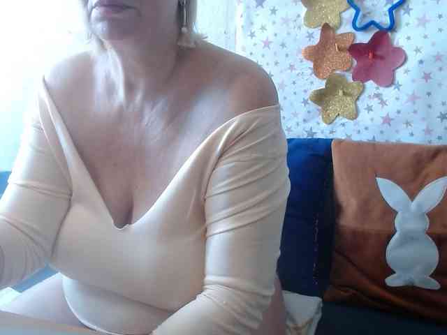 LanaStar1 webcam