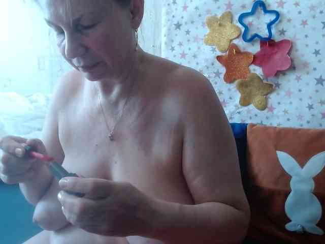 LanaStar1 webcam
