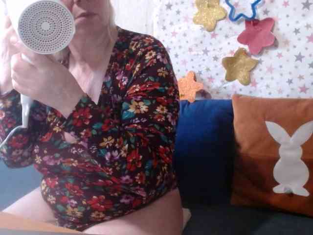 LanaStar1 webcam