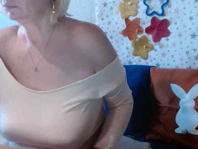 LanaStar1 webcam