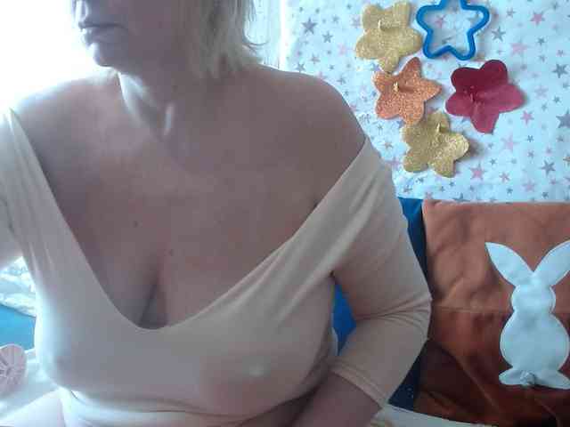 LanaStar1 webcam