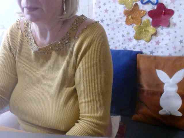 LanaStar1 webcam