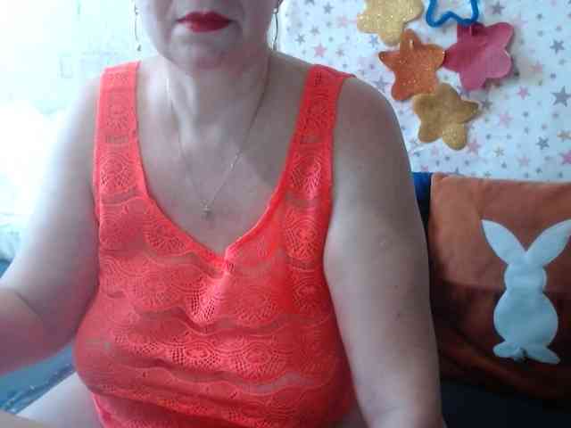LanaStar1 webcam