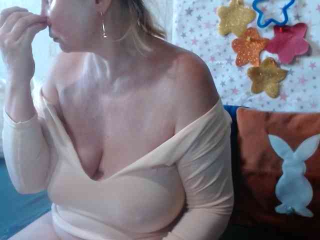 LanaStar1 webcam
