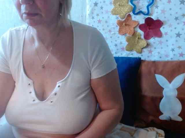 LanaStar1 webcam