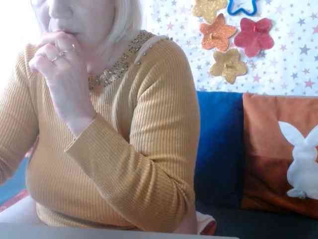 LanaStar1 webcam