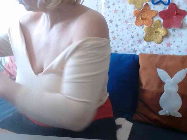LanaStar1 webcam