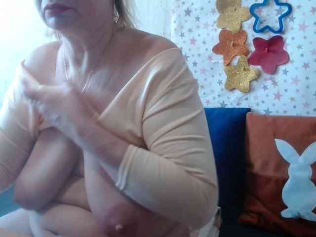 LanaStar1 webcam