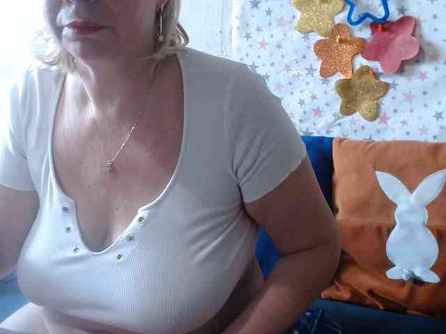 LanaStar1 webcam