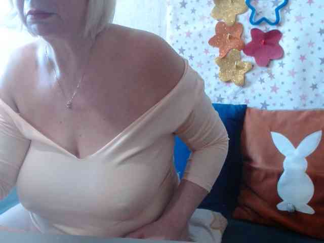 LanaStar1 webcam