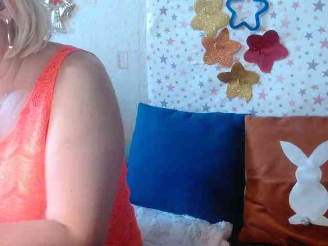 LanaStar1 webcam