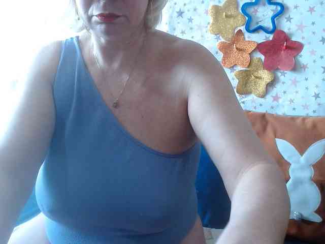 LanaStar1 webcam