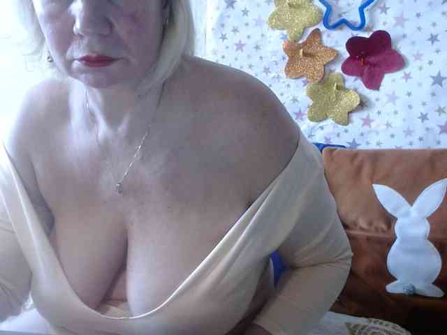 LanaStar1 webcam