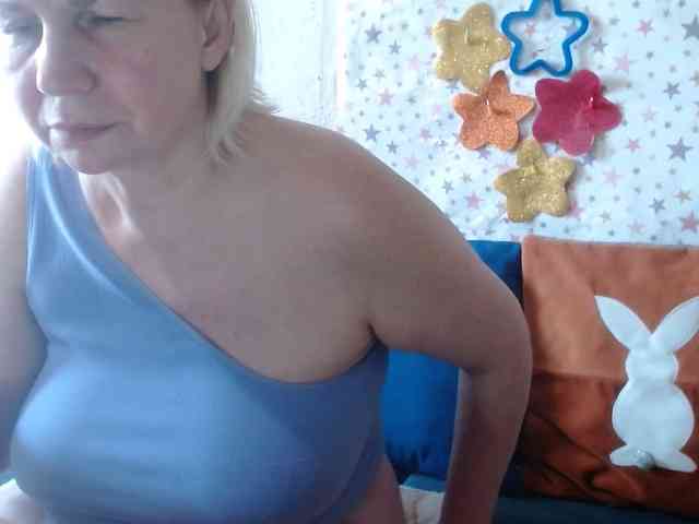 LanaStar1 webcam