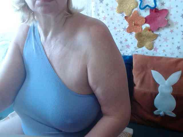 LanaStar1 webcam