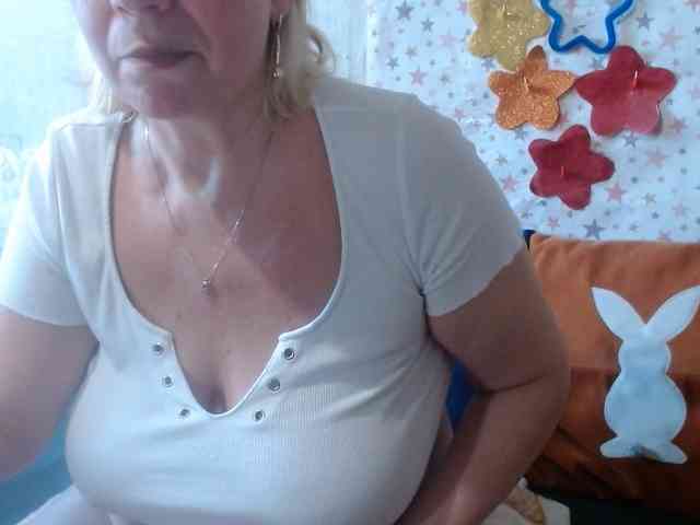 LanaStar1 webcam
