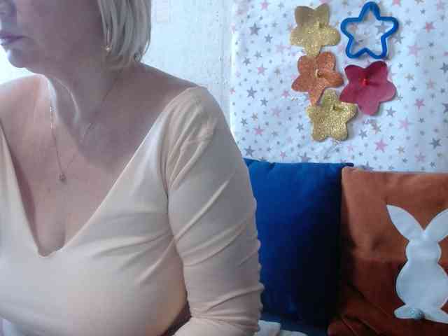 LanaStar1 webcam