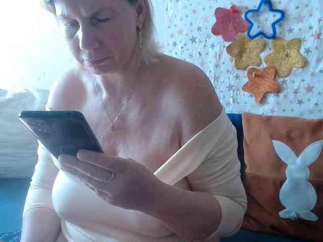 LanaStar1 webcam