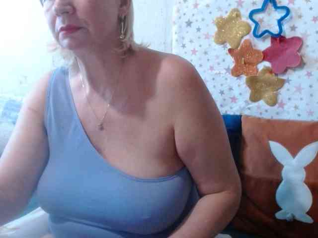 LanaStar1 webcam