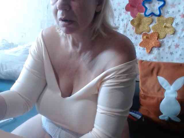 LanaStar1 webcam