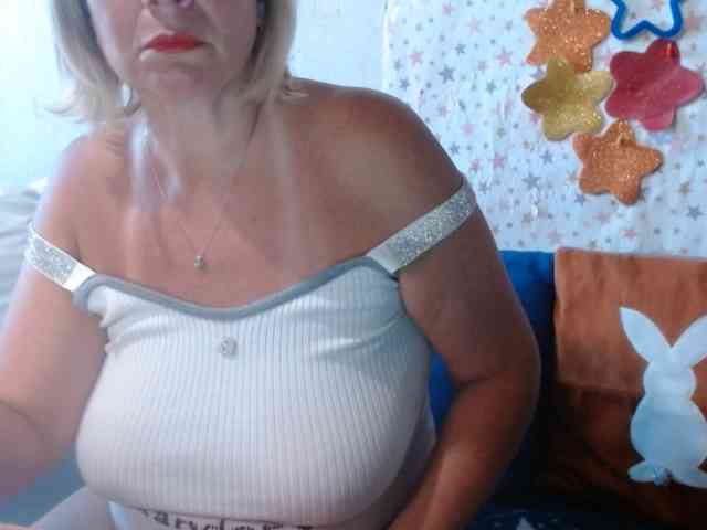 LanaStar1 webcam