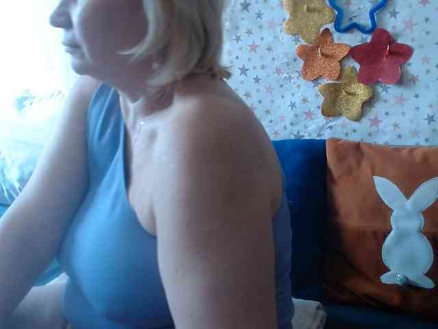 LanaStar1 webcam