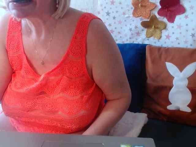 LanaStar1 webcam