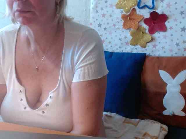 LanaStar1 webcam
