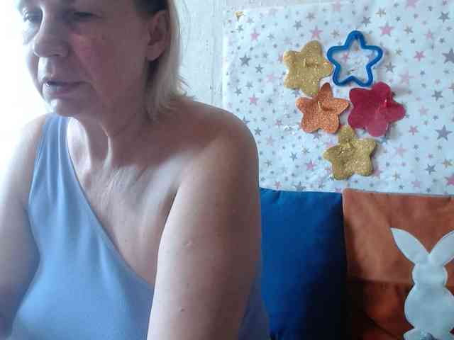 LanaStar1 webcam