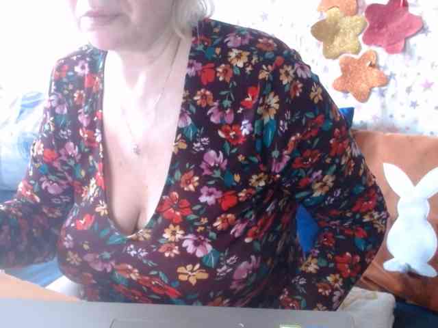 LanaStar1 webcam
