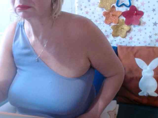 LanaStar1 webcam