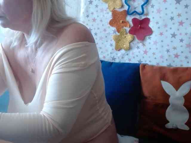 LanaStar1 webcam