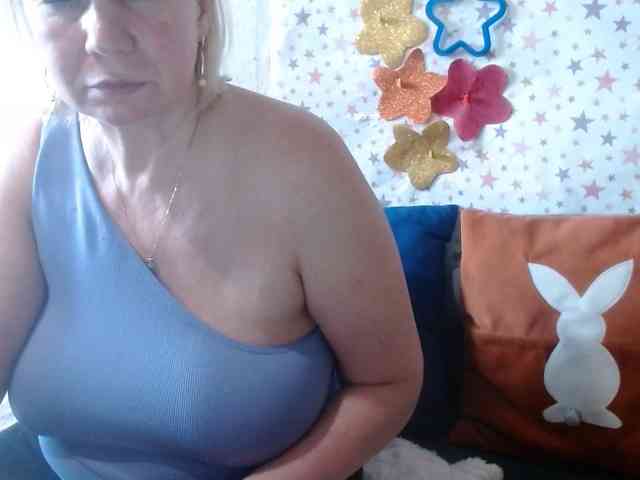 LanaStar1 webcam