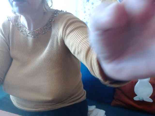 LanaStar1 webcam