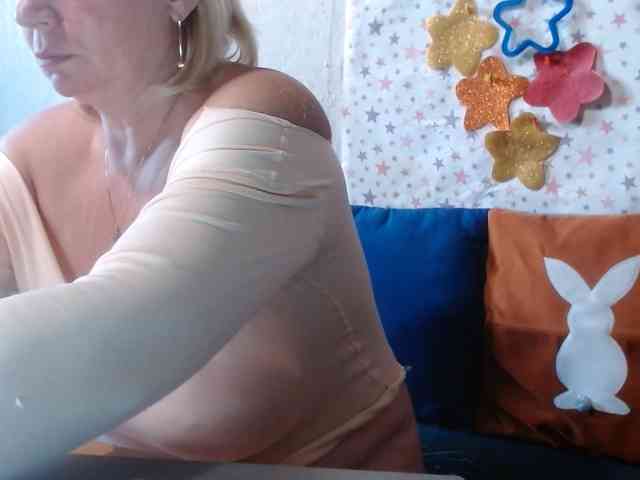 LanaStar1 webcam