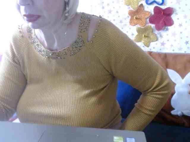 LanaStar1 webcam