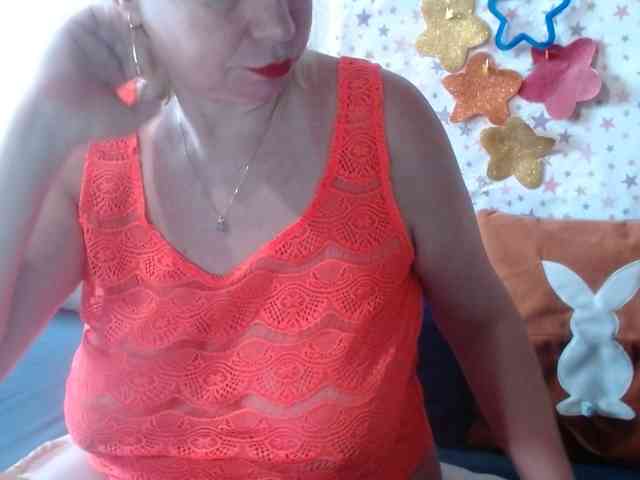 LanaStar1 webcam