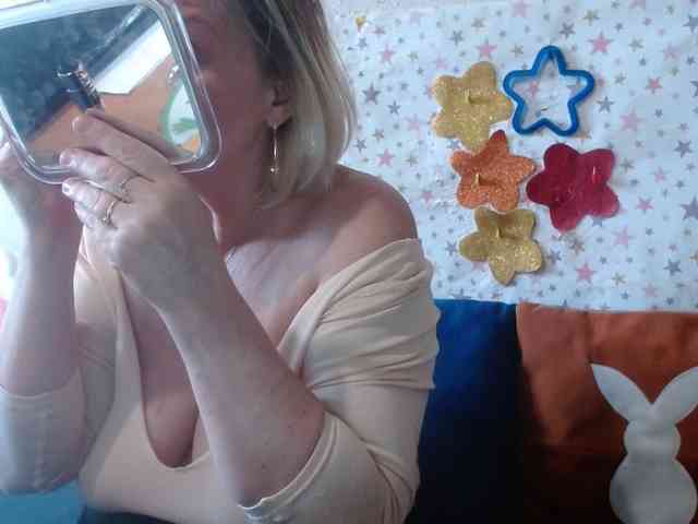 LanaStar1 webcam